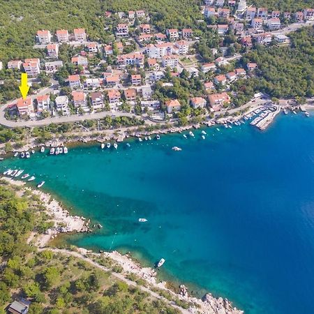 Apartments Zorica Драмаль Екстер'єр фото