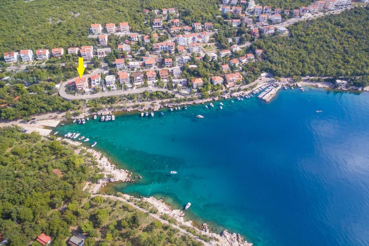 Apartments Zorica Драмаль Екстер'єр фото