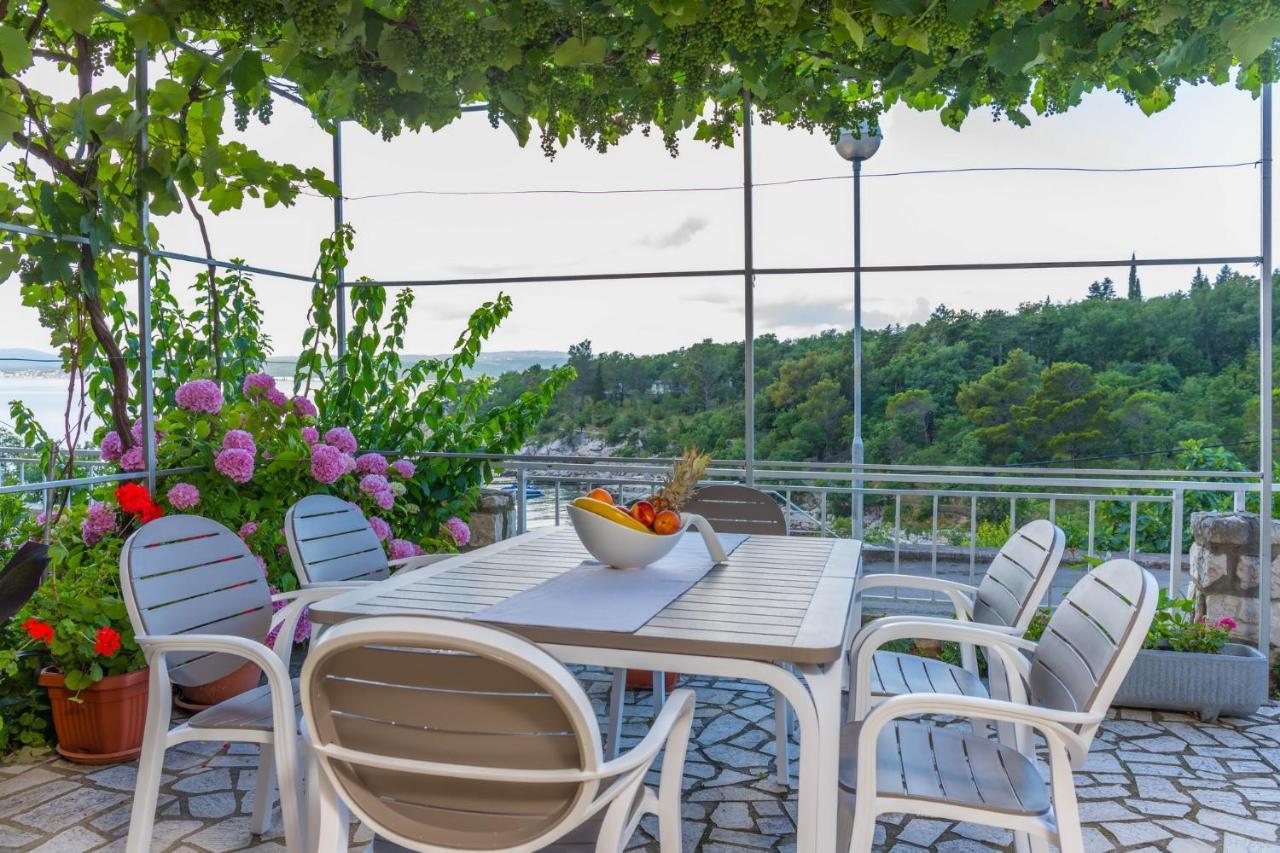 Apartments Zorica Драмаль Екстер'єр фото