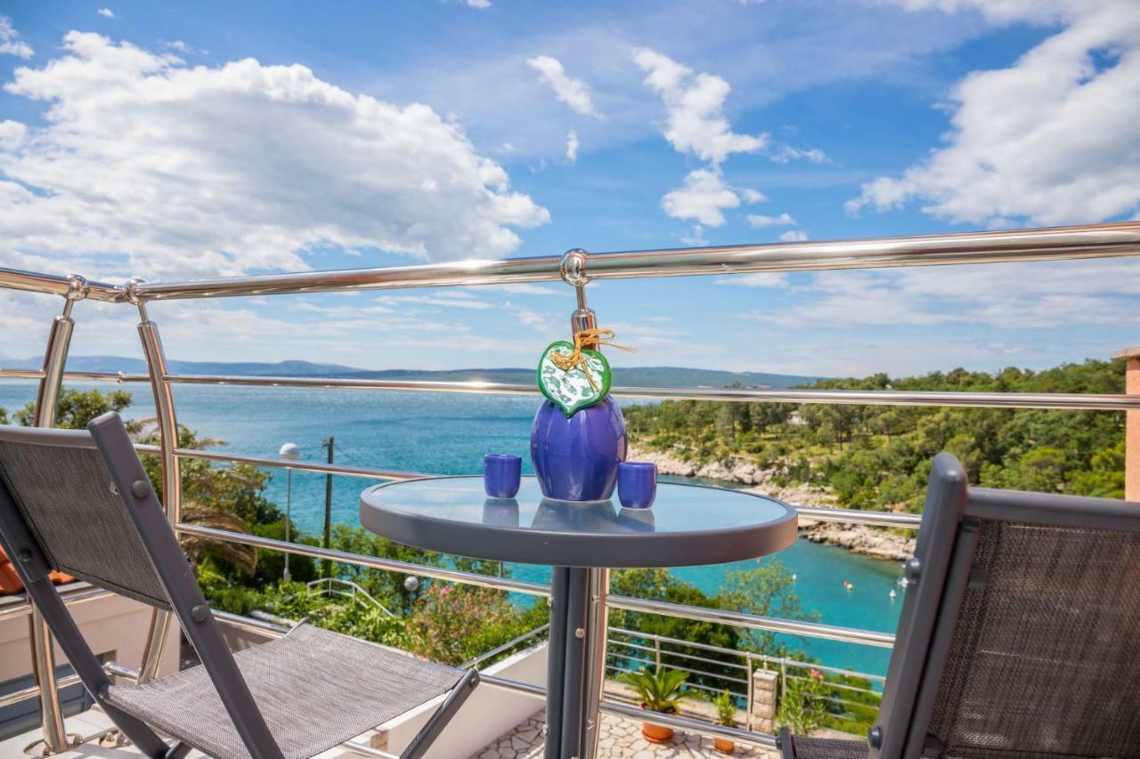 Apartments Zorica Драмаль Екстер'єр фото