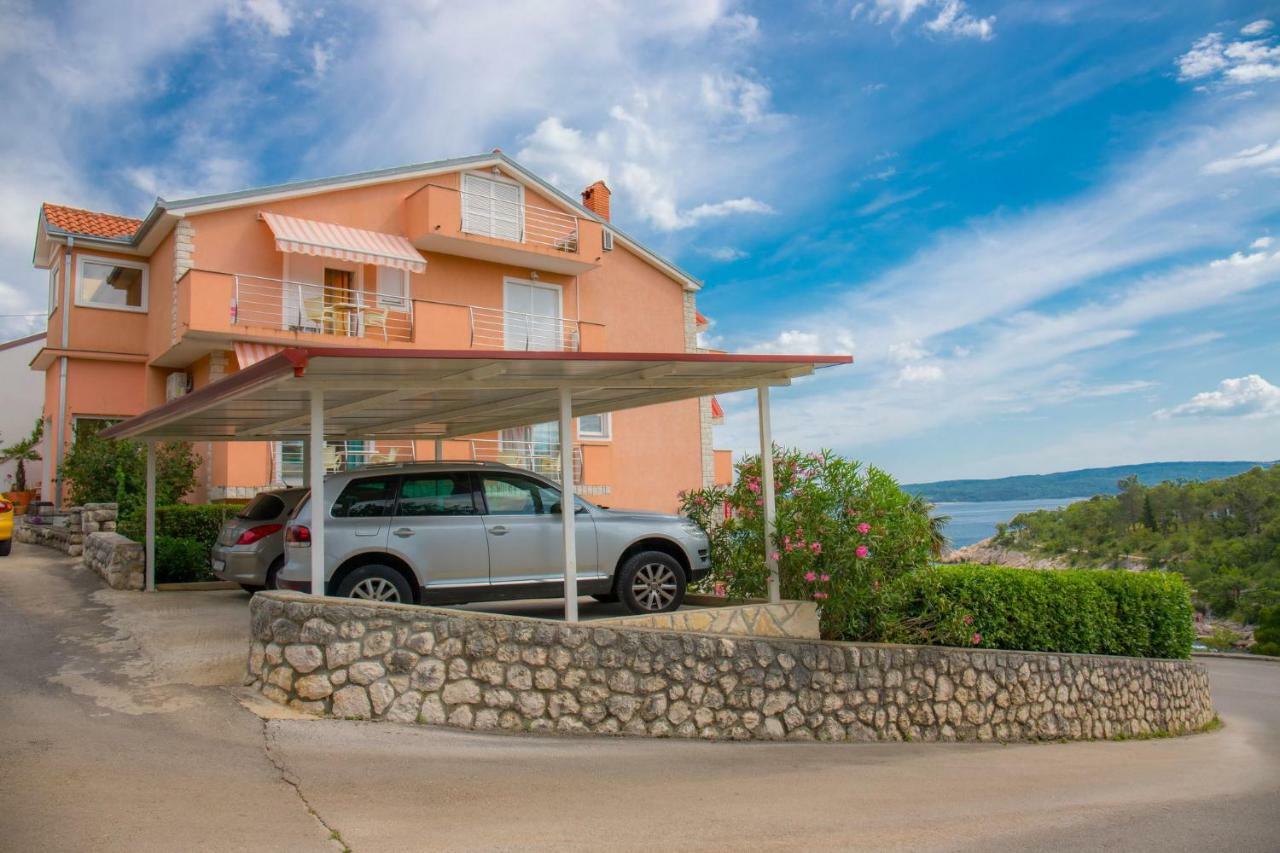 Apartments Zorica Драмаль Екстер'єр фото