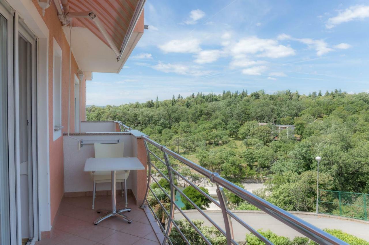Apartments Zorica Драмаль Екстер'єр фото