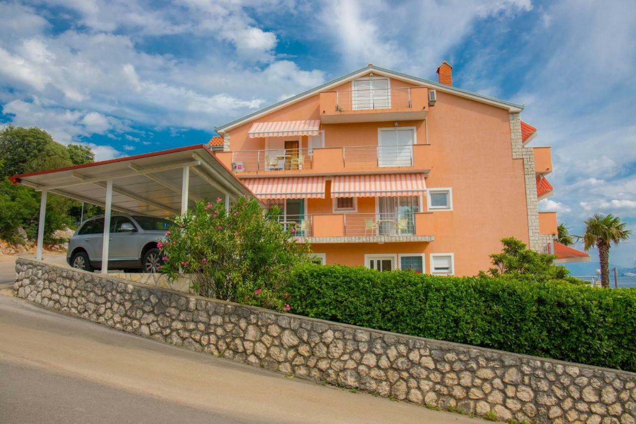 Apartments Zorica Драмаль Екстер'єр фото