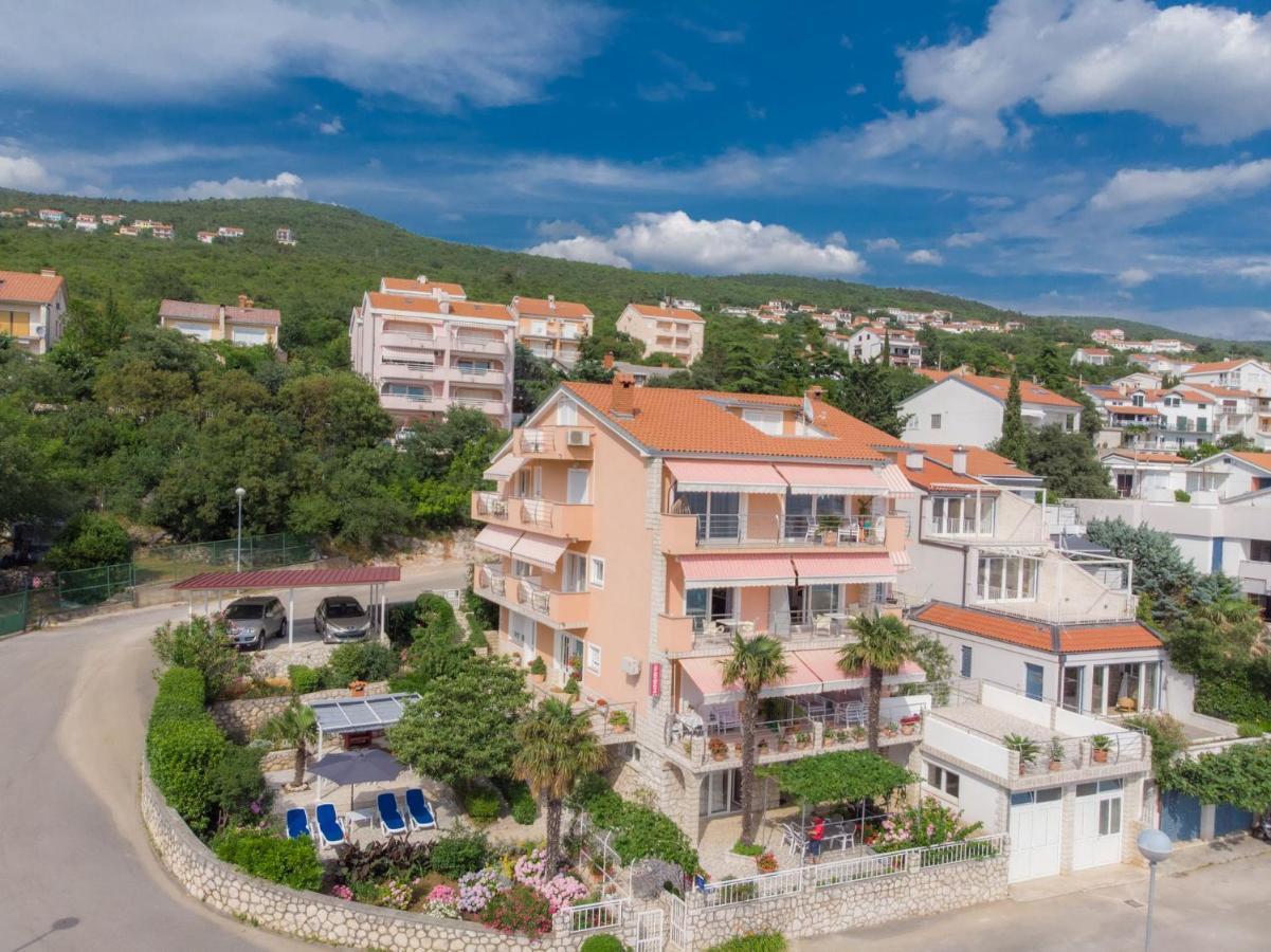 Apartments Zorica Драмаль Екстер'єр фото