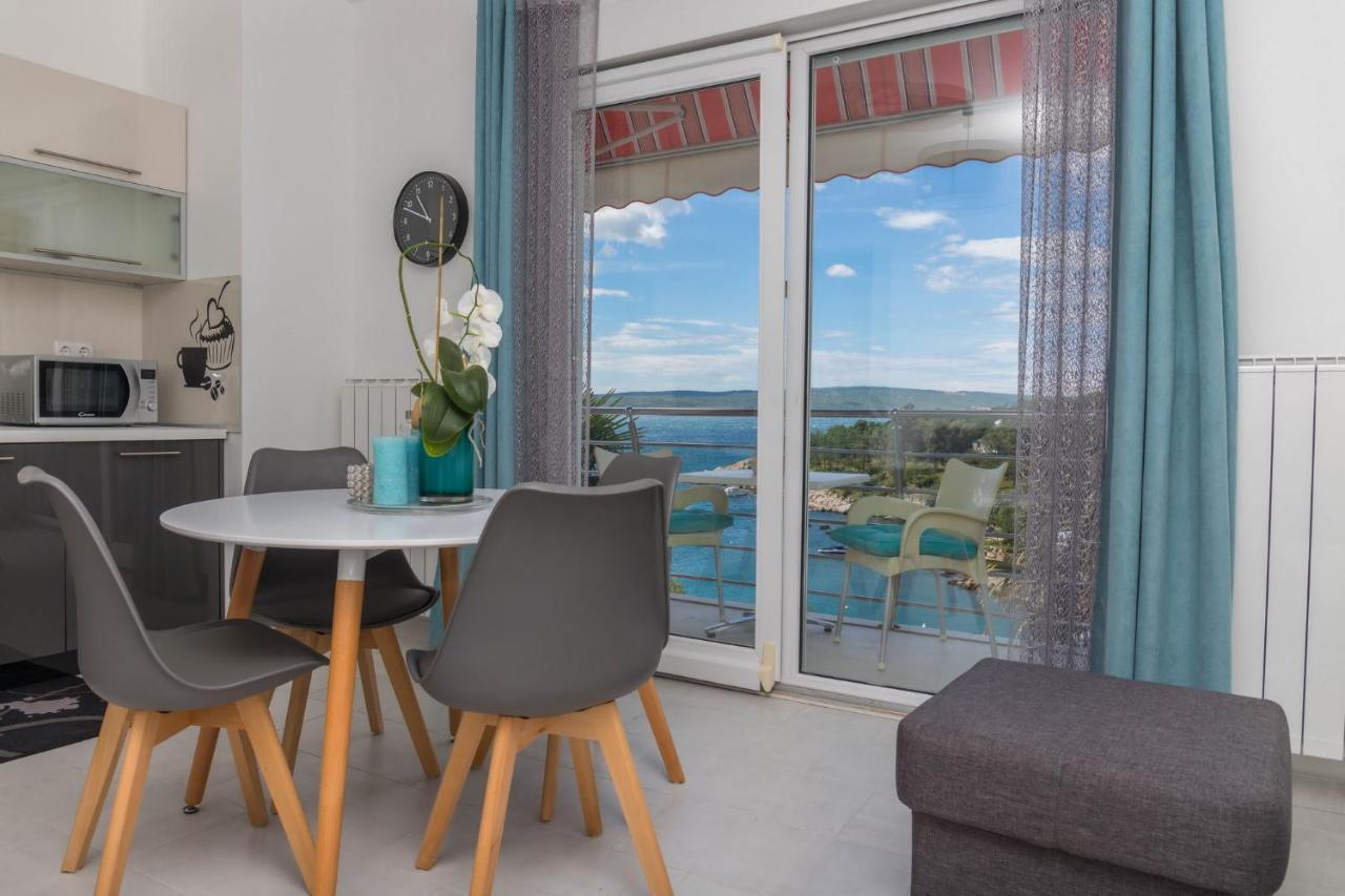 Apartments Zorica Драмаль Екстер'єр фото