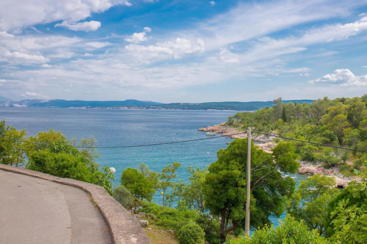 Apartments Zorica Драмаль Екстер'єр фото